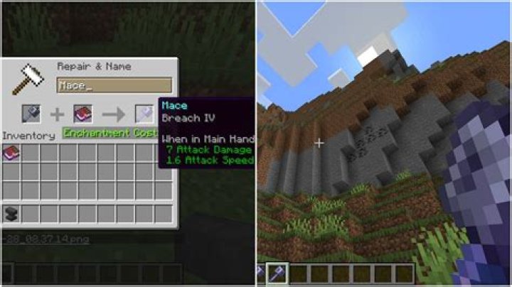 What does respiration 3 do in minecraft