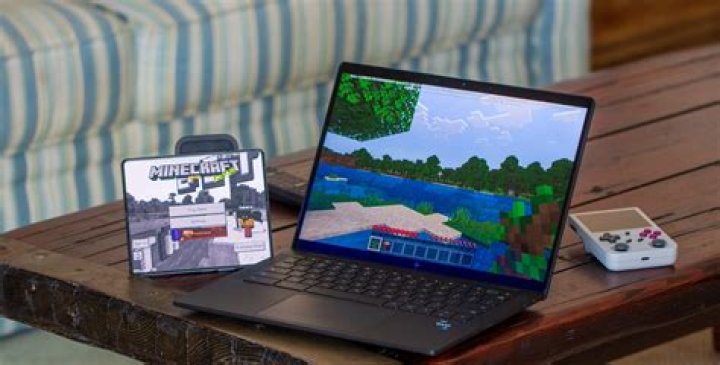 What is a good laptop for minecraft
