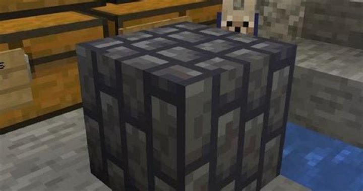 What is basalt used for in minecraft