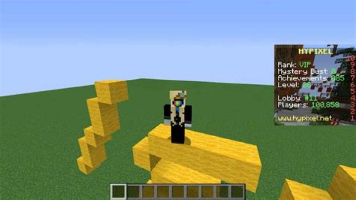 What is the default fov in minecraft