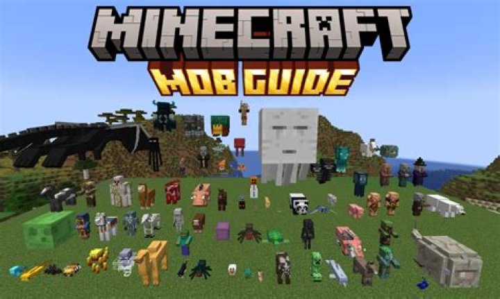 What is the fastest mob in minecraft