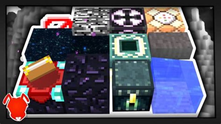 What is the strongest block in minecraft