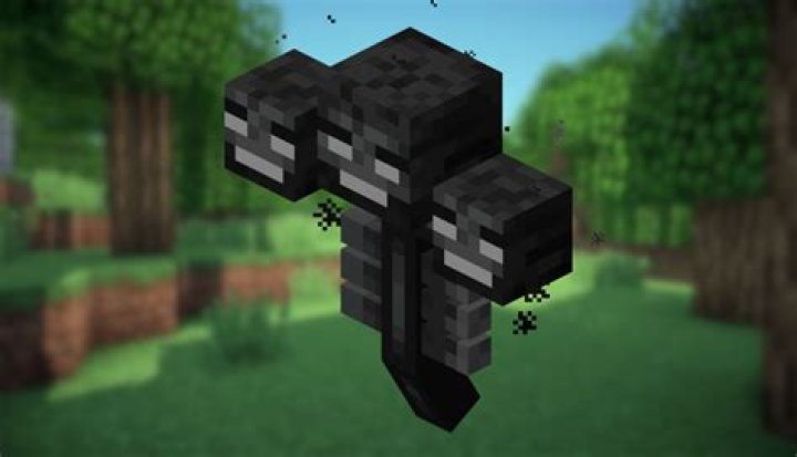What is the strongest mob in minecraft