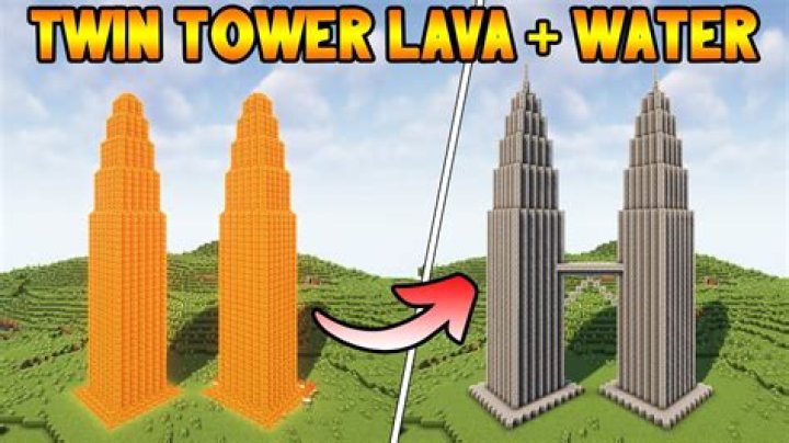 What level is lava in minecraft