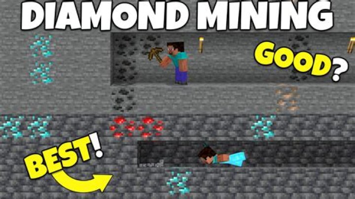 What to do with diamonds minecraft