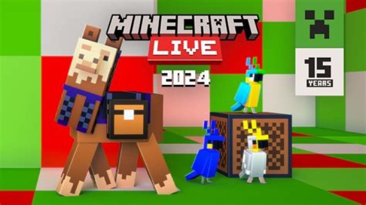 When is the next minecraft championship 2021