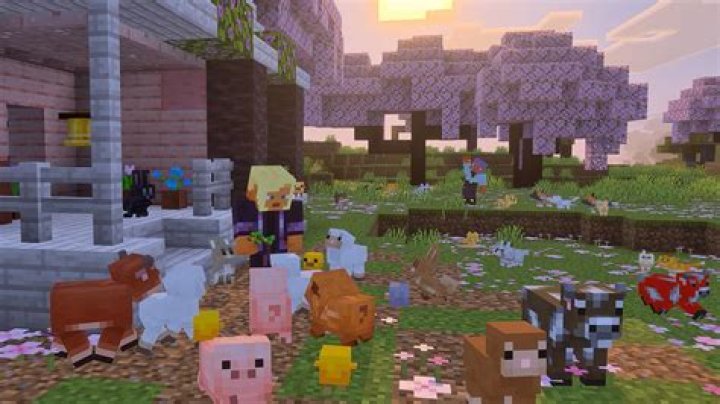 When will minecraft 1.10 come out