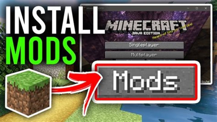 Where are twitch minecraft mods installed