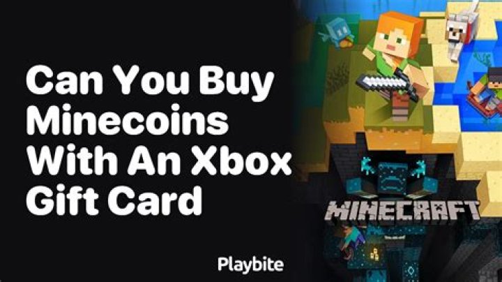 Where can i buy minecraft stuff