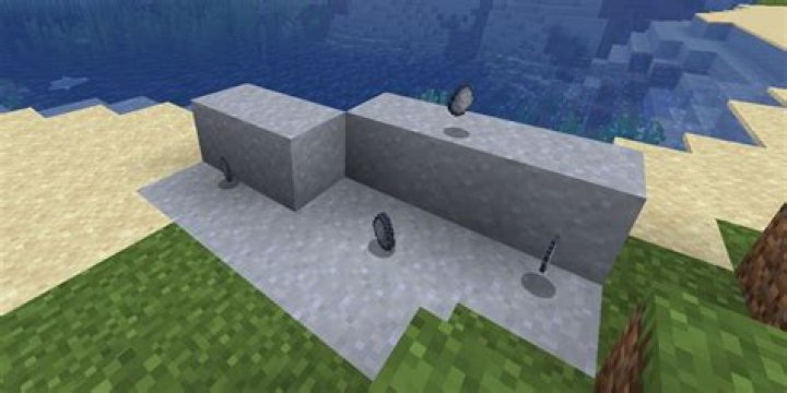Where can i find clay in minecraft