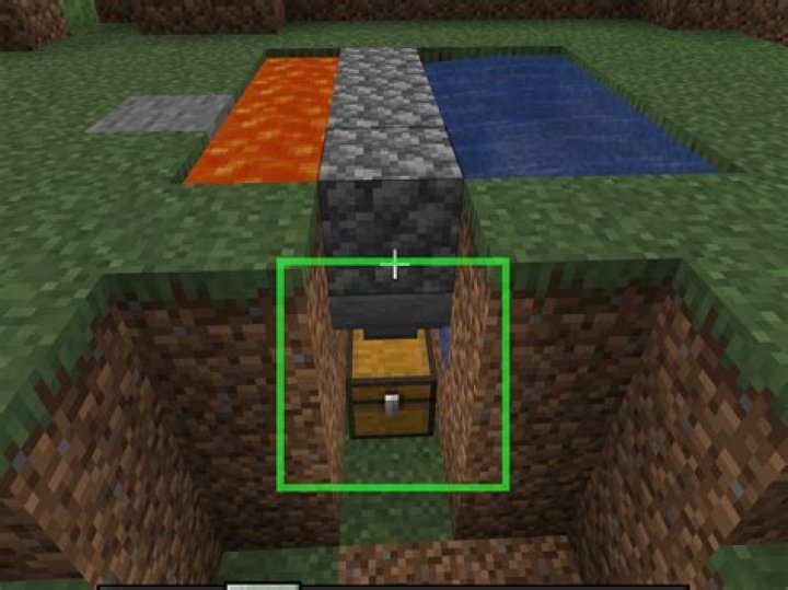 Where can i find cobblestone in minecraft
