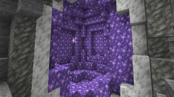 Where to find amethyst geodes in minecraft