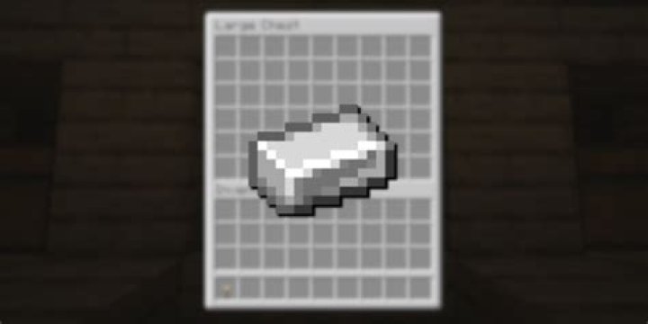 Where to find iron ingot in minecraft