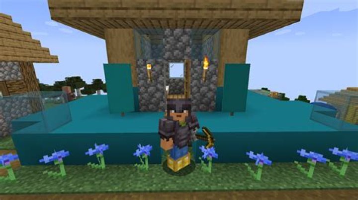 Where to get cyan dye in minecraft