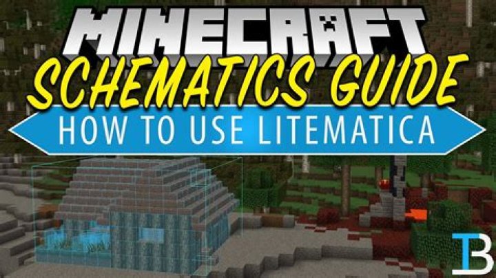 Where to put schematic files minecraft