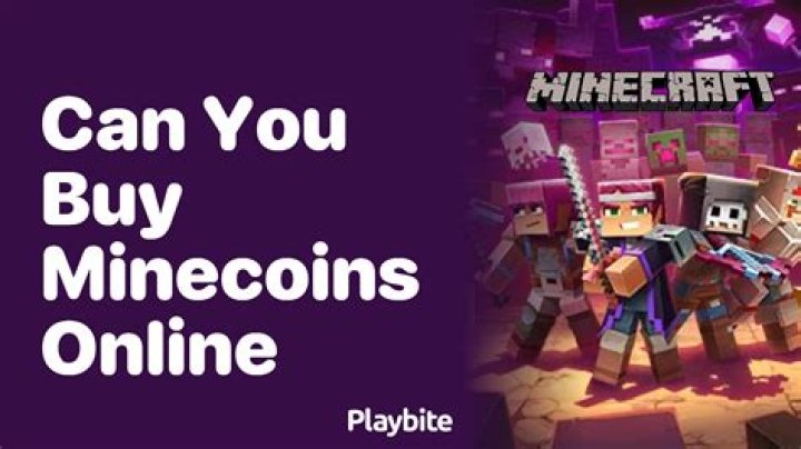 Why can’t i buy minecraft with visa