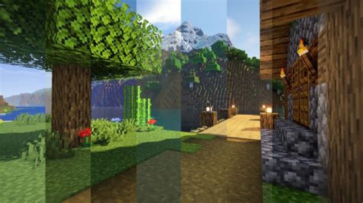 Why does minecraft create a native log